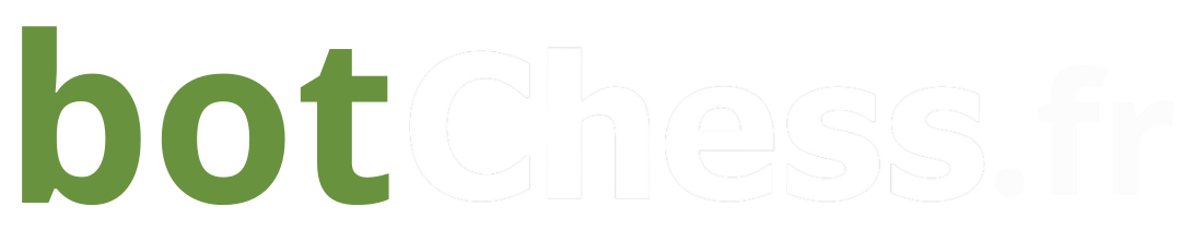 Logo BotChess